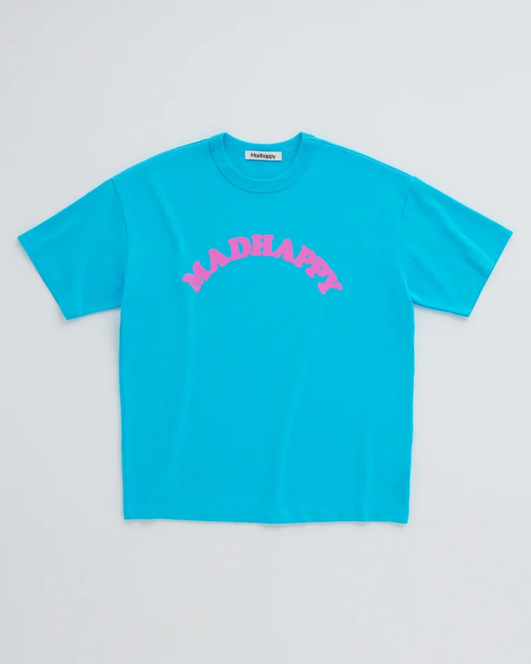 Cooper Heavy Jersey Tee