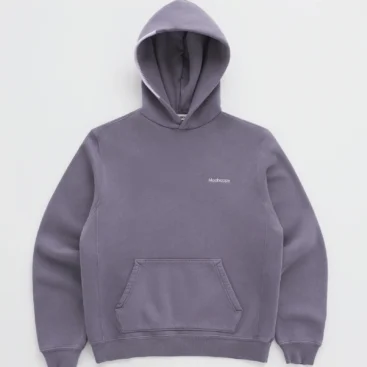 Madhappy SKY Purple Hoodie