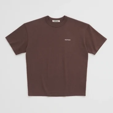 Madhappy T-Shirt Brown