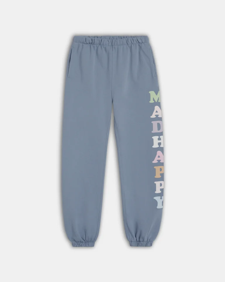 Madhappy Pastels French Terry Sweatpant