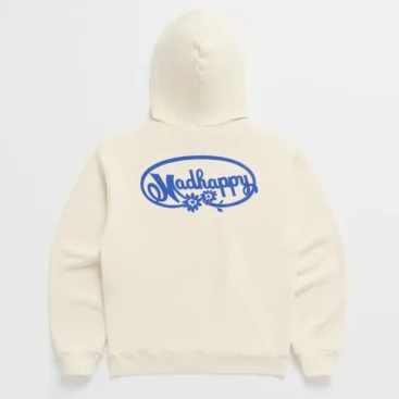 Antique Madhappy Wildflower Midweight Hoodie