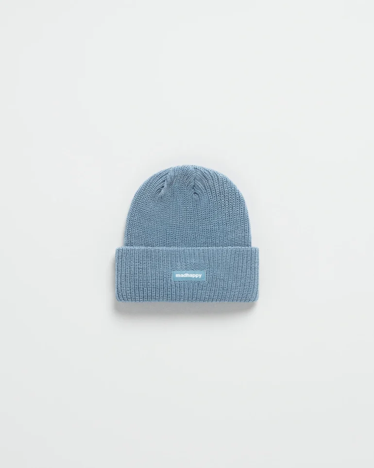 Madhappy Classics Beanie