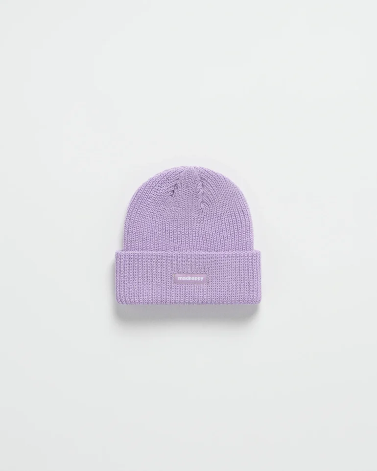 Madhappy Classics Beanie