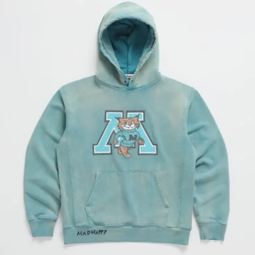 Madhappy Mascot Hoodie Cove