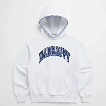 Madhappy Optic Fleece Hoodie