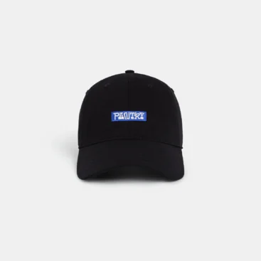 Pantry Dad Black Hat