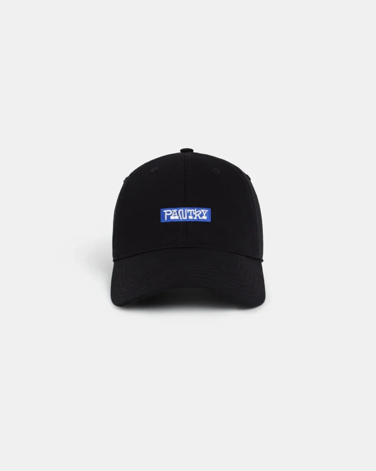 Pantry Dad Black Hat