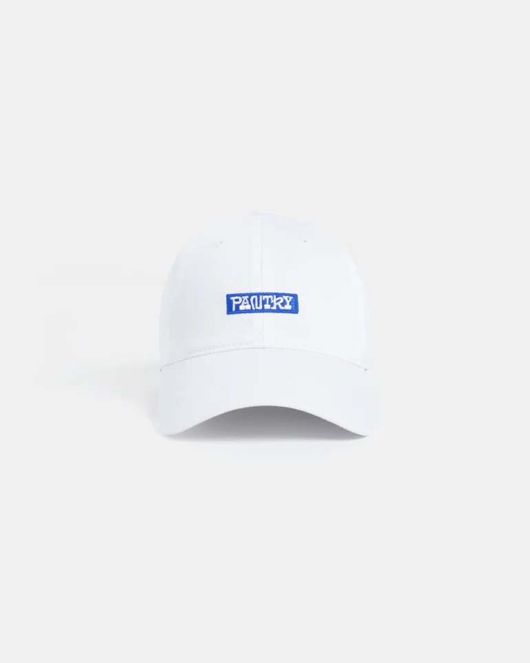 Pantry Dad Hat