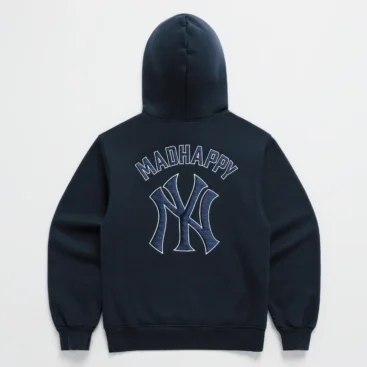 Madhappy Yankees Hoodie